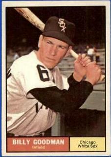 Billy Goodman