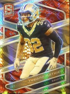 Tyrann Mathieu