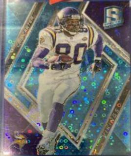 Cris Carter