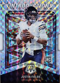 Justin Fields