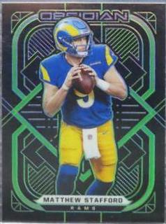 Matthew Stafford
