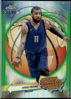 Kyrie Irving