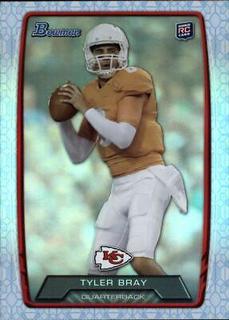 Tyler Bray