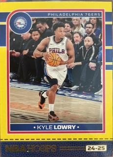 Kyle Lowry