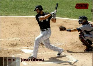 Jose Abreu