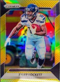 Tyler Lockett