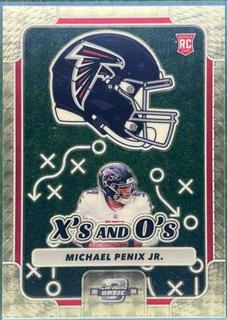 Michael Penix Jr.