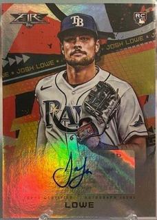 Josh Lowe