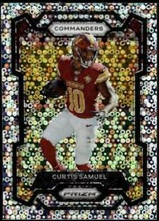 Curtis Samuel