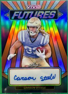 Carson Steele