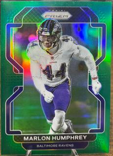 Marlon Humphrey