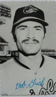 Bobby Grich