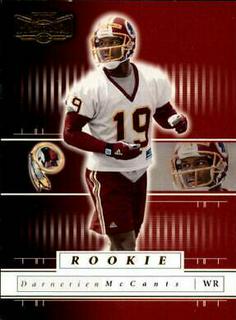 Darnerien McCants