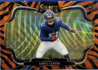 Abdul Carter