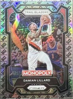 Damian Lillard