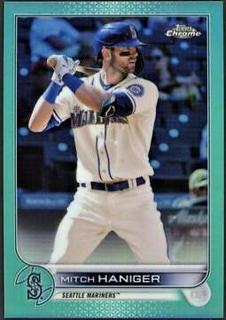 Mitch Haniger