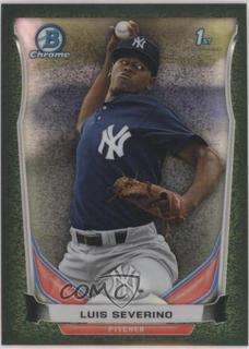Luis Severino