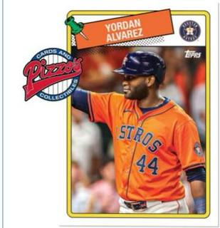Yordan Alvarez