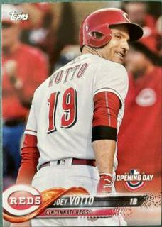 Joey Votto