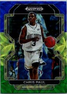 Chris Paul