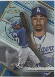 Mookie Betts