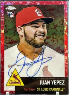 Juan Yepez