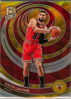 Zach LaVine