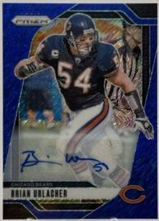 Brian Urlacher