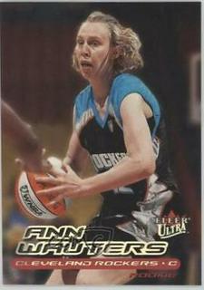 Ann Wauters