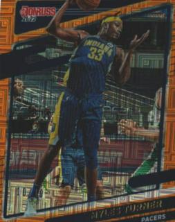 Myles Turner