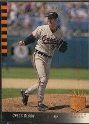 Gregg Olson