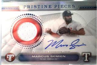 Marcus Semien