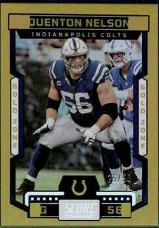 Quenton Nelson