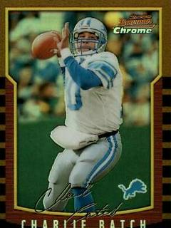 Charlie Batch