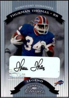 Thurman Thomas