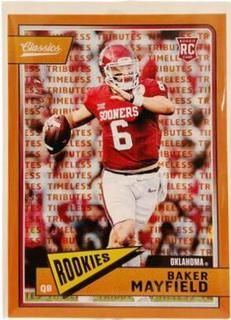 Baker Mayfield