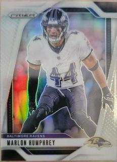 Marlon Humphrey