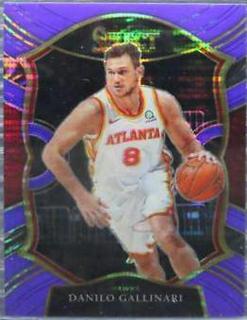 Danilo Gallinari