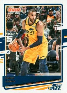 Rudy Gobert