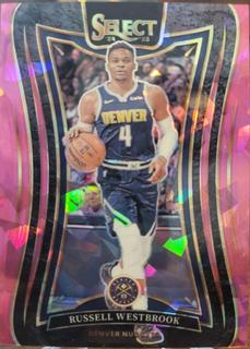 Russell Westbrook