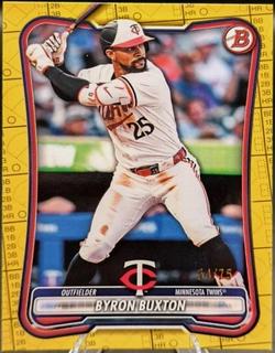Byron Buxton