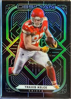 Travis Kelce