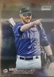 Kris Bryant