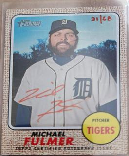 Michael Fulmer