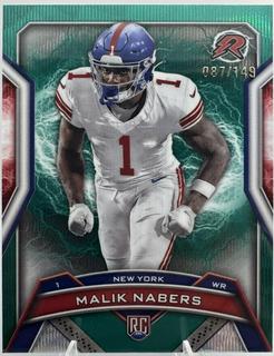 Malik Nabers