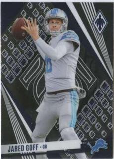 Jared Goff