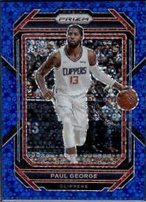 Paul George