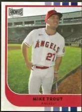 Mike Trout