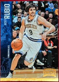 Ricky Rubio