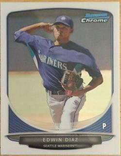 Edwin Diaz